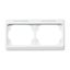 1732 NSKA-24G Cover Frame alpha Studio white thumbnail 4