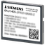 SIMOTION drive-based 2 GB Compact Flash Card D4x5-2; SINAMICS drive software V5.x and SIMOTION kernel for SIMOTION D4x5-2; .... 6AU1400-2QA20-0AA0-Z thumbnail 2