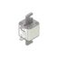 Fuse-link, high speed, 500 A, AC 690 V, size 1, 53 x 69 x 111 mm, aR, IEC, type T indicator thumbnail 10