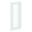 CTT14 ComfortLine Door, IP44, Field Width: 1, 621 mm x 248 mm x 14 mm thumbnail 5