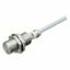 Proximity sensor, inductive, stainless steel face & body, long body, M E2FM0018F thumbnail 3