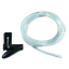 Spiral hose transparent 15-31 2m thumbnail 2