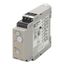 Timer, DIN-rail mounting, multi range, multi mode timer, 8 modes incl. thumbnail 1