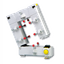 Split-core CT TO 58 1000A/5A Class 0,5 5VA thumbnail 1