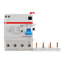 DDA204 B-25/0.03 AP-R Residual Current Device Block thumbnail 12