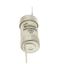 Fuse-link, low voltage, AC 415 V, BS88/F2, 18 x 59 mm, gM, BS thumbnail 1