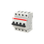 S204-C10 Miniature Circuit Breaker - 4P - C - 10 A thumbnail 6