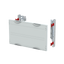 MS227 Busbar system horizontal 300 mm x 500 mm x 215 mm , 000 , 2 thumbnail 3