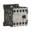 Contactor relay, 220 V DC, N/O = Normally open: 2 N/O, N/C = Normally closed: 2 NC, Spring-loaded terminals, DC operation thumbnail 17