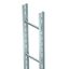 SLS 80 C40 7 FT Vertical ladder industrial with C 40 rung 700x6000 thumbnail 1