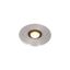 Turlock Inground Uplight 70mm Warm White thumbnail 1