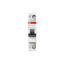 SN201 M-B40 Miniature circuit breaker - 1+NP - B - 40 A thumbnail 5