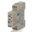 Timer, DIN rail mounting, 17.5 mm, 24-230 VAC/24-48 VDC, star-delta-de thumbnail 4