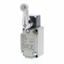 Limit switch, standard roller lever, DPDB, 10 A, heat resistive (5-120 WLN 1334F thumbnail 1