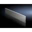 VX Front trim panel, bottom, IP 54, WH: 600x300 mm thumbnail 1