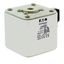 Fuse-link, high speed, 550 A, AC 1000 V, size 3, 74 x 92 x 76 mm, aR, IEC, UL, single indicator thumbnail 5