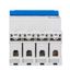 Miniature Circuit Breaker (MCB) AMPARO 6kA, B 16A, 3+N thumbnail 1