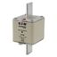 Fuse-link, high speed, 315 A, DC 1000 V, NH3, 71 x 76 x 150 mm, gBat, IEC, blade connection thumbnail 10