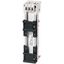 Busbar adapter, 45 mm, 32 A, DIN rail: 2 thumbnail 2