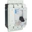 NZM2 PXR20 circuit breaker, 250A, 4p, plug-in technology thumbnail 14