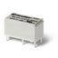 Subminiature PCB Rel. 1CO 6A/24VDC Sensitive, 200 mW/AgCdO (32.21.7.024.2000) thumbnail 4