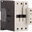 Contactor, 3 pole, 380 V 400 V 18.5 kW, TVC100: 100 V 50 Hz/100-110 V 60 Hz, AC operation, Screw terminals thumbnail 4