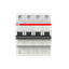 SH204-B10 Miniature Circuit Breaker - 4P - B - 10 A thumbnail 2