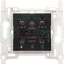 Base for wireless switch with 4 control buttons thumbnail 3