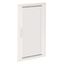 BLW62 U Trim frame with door, 144 SU, IP30, Field Width: 2, 994 mm x 604 mm x 27 mm thumbnail 9