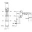 2-channel analog input For Pt100/RTD resistance sensors Adjustable lig thumbnail 4