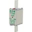 Fuse-link, LV, 125 A, AC 500 V, NH1, aM, IEC, dual indicator, live gripping lugs thumbnail 2