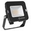 FLOODLIGHT COMPACT 10W 830 SYM 100 BK thumbnail 1