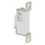 Fuse-link, high speed, 63 A, DC 1200 V, compact size 1, 39 x 66 x 164 mm, aR, IEC, single indicator thumbnail 12