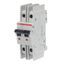 SU202M-C6 Miniature Circuit Breaker - 2P - C - 6 A thumbnail 5