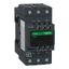 TeSys Deca contactor - 3P(3 NO) - AC-3/AC-3e - = 440 V 40 A - 440 V AC 50/60 Hz coil thumbnail 4