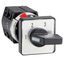 cam stepping switch - 2-pole - 60° - 10 A - for Ø 16 or 22 mm thumbnail 1