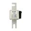 Fuse-link, high speed, 500 A, AC 690 V, DIN 1, 53 x 69 x 138 mm, aR, DIN, IEC, single indicator thumbnail 6