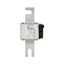 Fuse-link, high speed, 450 A, AC 690 V, DIN 1, 53 x 69 x 138 mm, aR, DIN, IEC, single indicator thumbnail 10