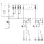 Interface module for system wiring Pluggable connector per DIN 41651 M thumbnail 7