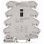 Isolation amplifier Current and voltage input signal Current and volta thumbnail 2