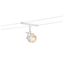 SALUNA, cable luminaire for TENSEO, QR-C51, white thumbnail 1