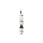 DSE201 C10 AC100 - N Black Residual Current Circuit Breaker with Overcurrent Protection thumbnail 3
