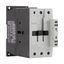 Contactor, 3 pole, 380 V 400 V 18.5 kW, 110 V 50 Hz, 120 V 60 Hz, AC operation, Spring-loaded terminals thumbnail 13