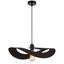 Pendant Light  Black Mas thumbnail 1