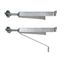 SAT Mast Bracket Set 30 cm, mast tubes D=38-60 mm, steel thumbnail 4