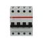 S204-Z40 Miniature Circuit Breaker - 4P - Z - 40 A thumbnail 5