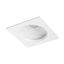 Novo Opal LED Recessed Light Square thumbnail 2