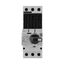 Circuit-breaker, Basic device with AK lockable rotary handle, Electronic, 65 A, Without overload releases thumbnail 12