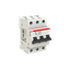 S203P-Z63 Miniature Circuit Breaker - 3P - Z - 63 A thumbnail 4