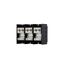 Terminal block, low voltage, 840 A, AC 600 V, DC 600 V, 3P, UL thumbnail 2